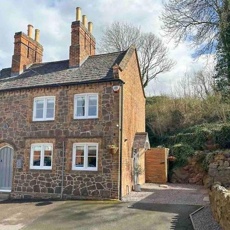 Honeysuckle Cottage Mountsorrel المظهر الخارجي الصورة
