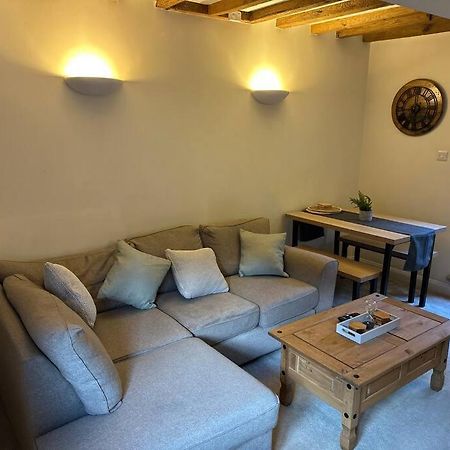 Honeysuckle Cottage Mountsorrel المظهر الخارجي الصورة