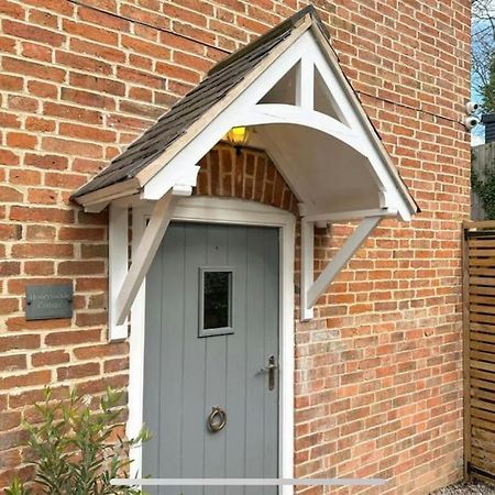 Honeysuckle Cottage Mountsorrel المظهر الخارجي الصورة