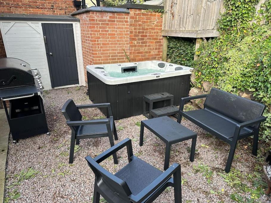 Honeysuckle Cottage Mountsorrel المظهر الخارجي الصورة