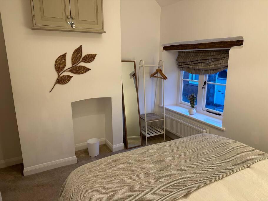 Honeysuckle Cottage Mountsorrel المظهر الخارجي الصورة