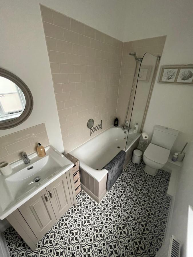 Honeysuckle Cottage Mountsorrel المظهر الخارجي الصورة