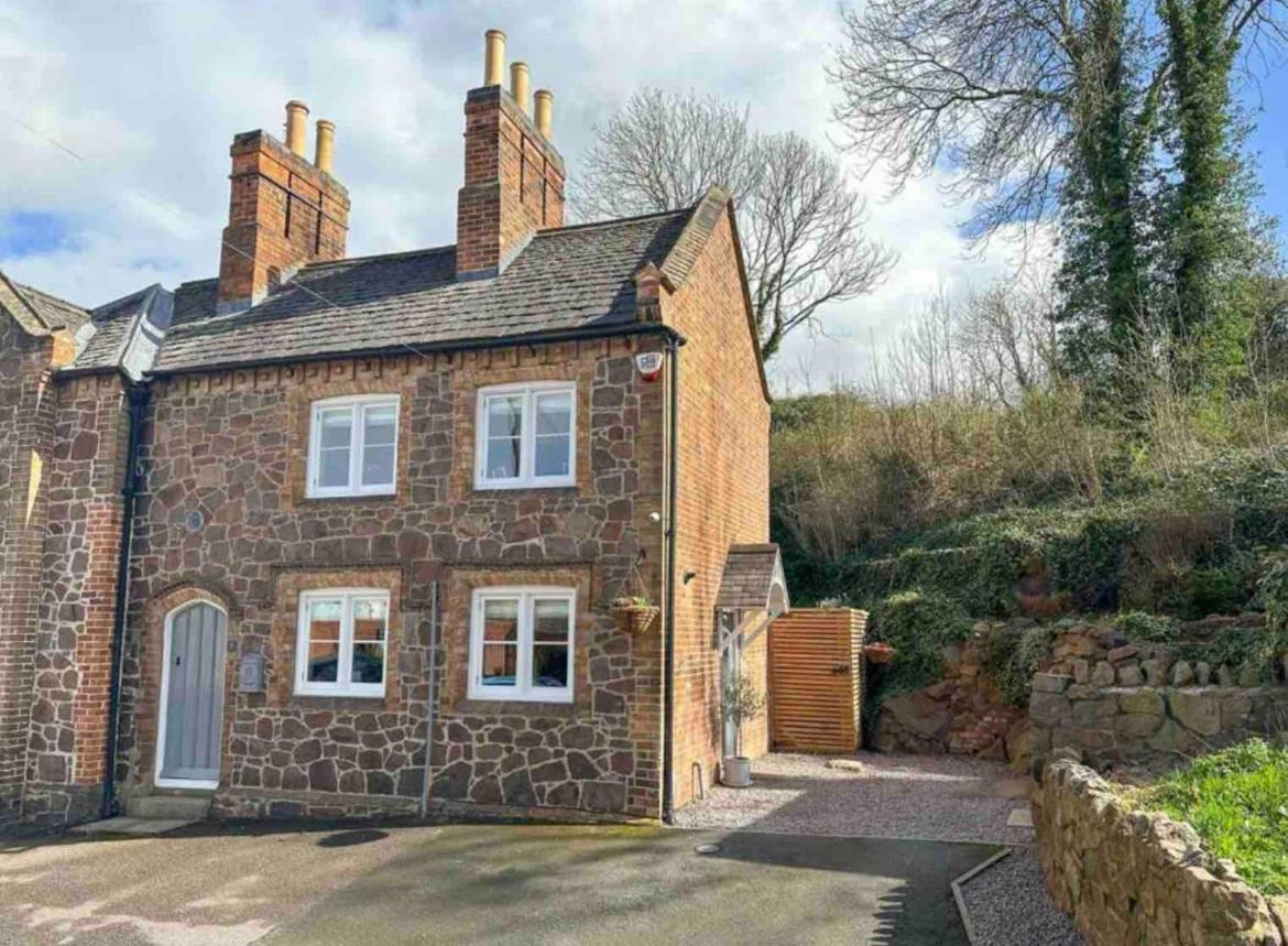 Honeysuckle Cottage Mountsorrel المظهر الخارجي الصورة