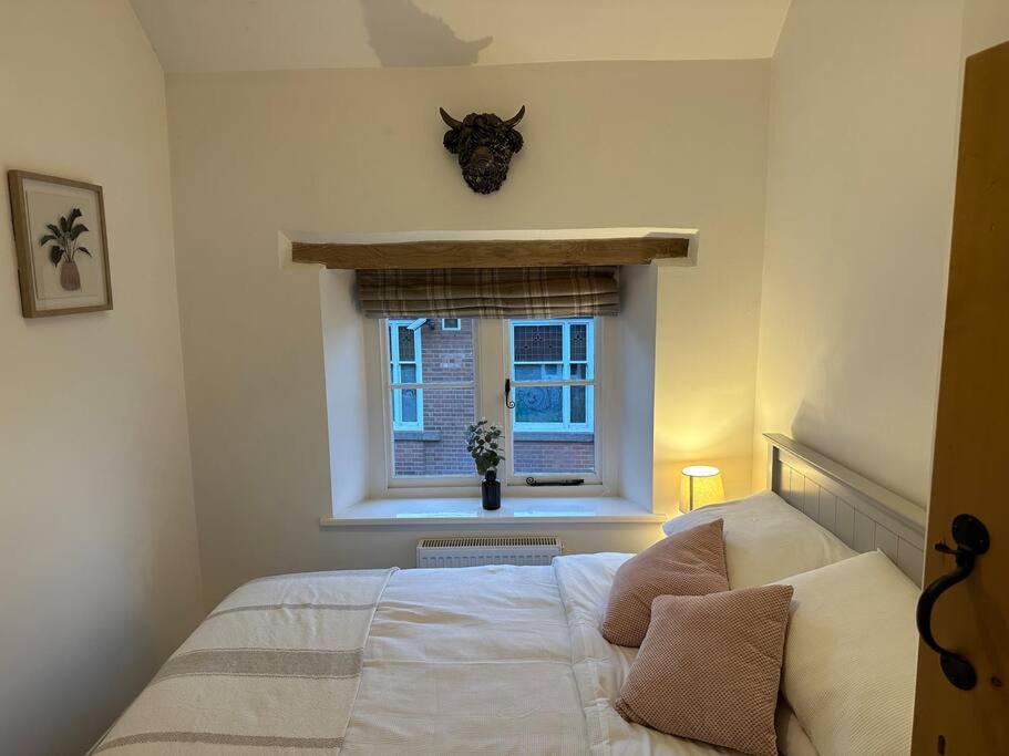 Honeysuckle Cottage Mountsorrel المظهر الخارجي الصورة