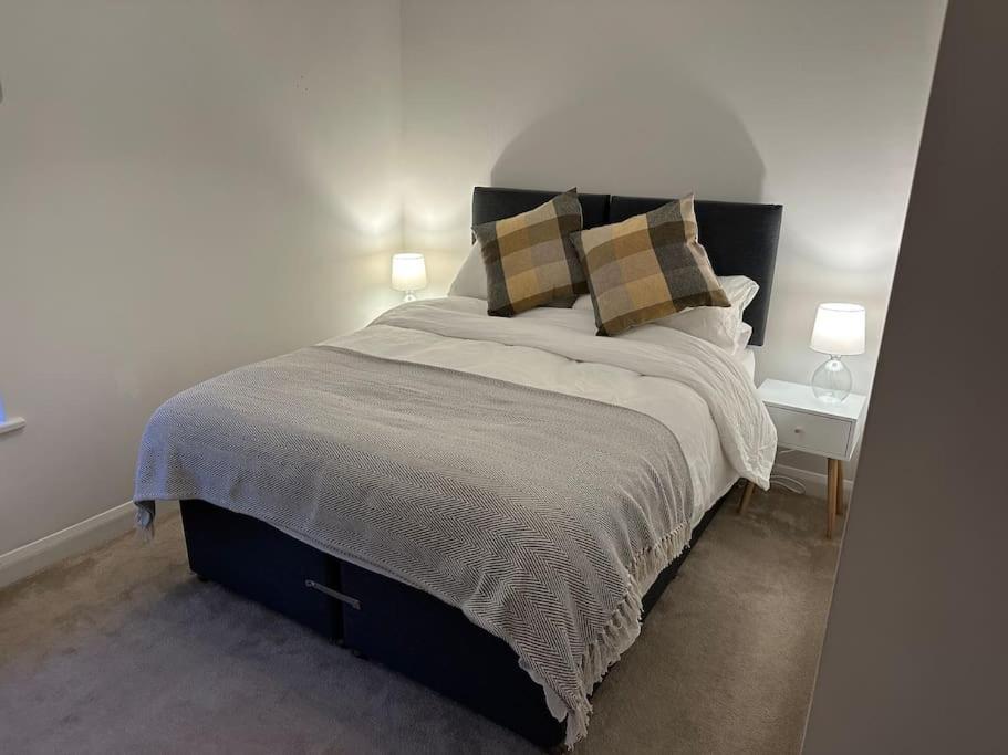 Honeysuckle Cottage Mountsorrel المظهر الخارجي الصورة