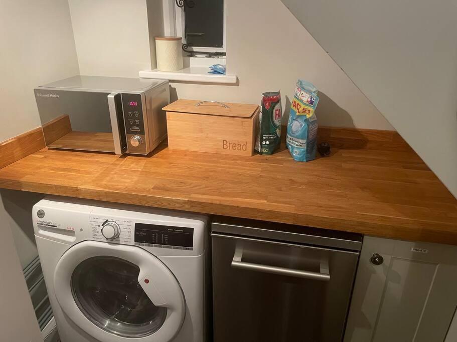 Honeysuckle Cottage Mountsorrel المظهر الخارجي الصورة