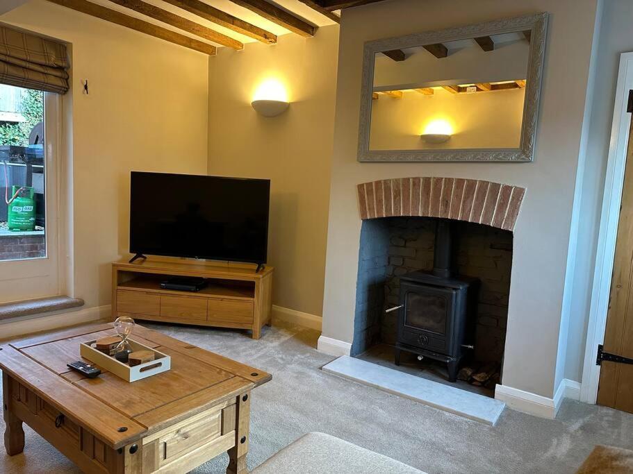 Honeysuckle Cottage Mountsorrel المظهر الخارجي الصورة
