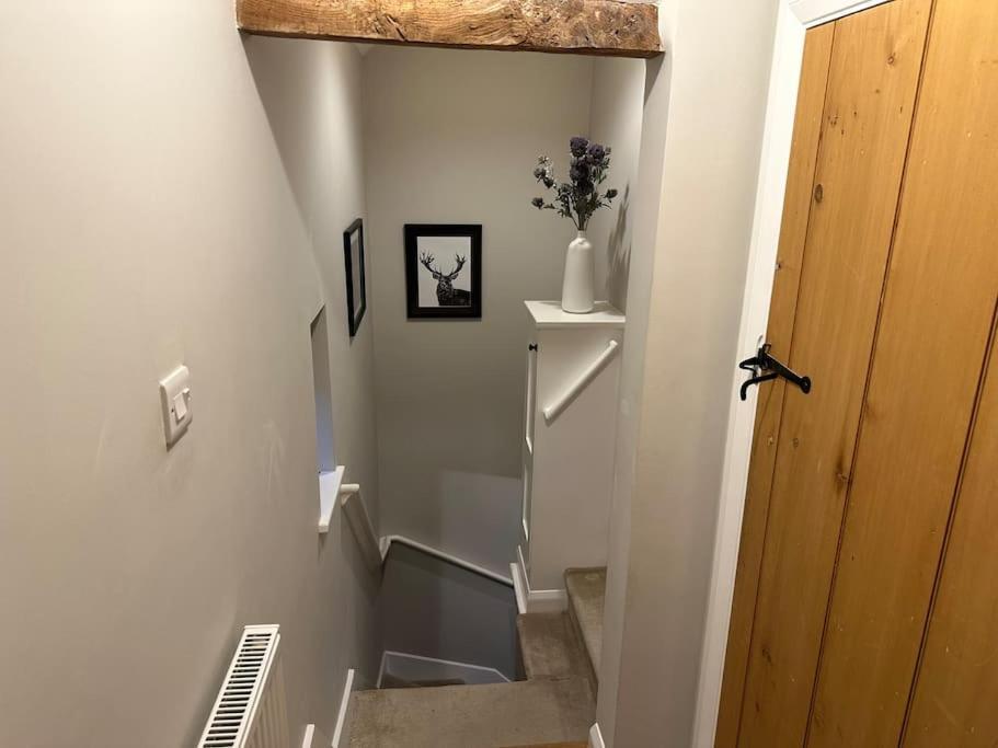 Honeysuckle Cottage Mountsorrel المظهر الخارجي الصورة