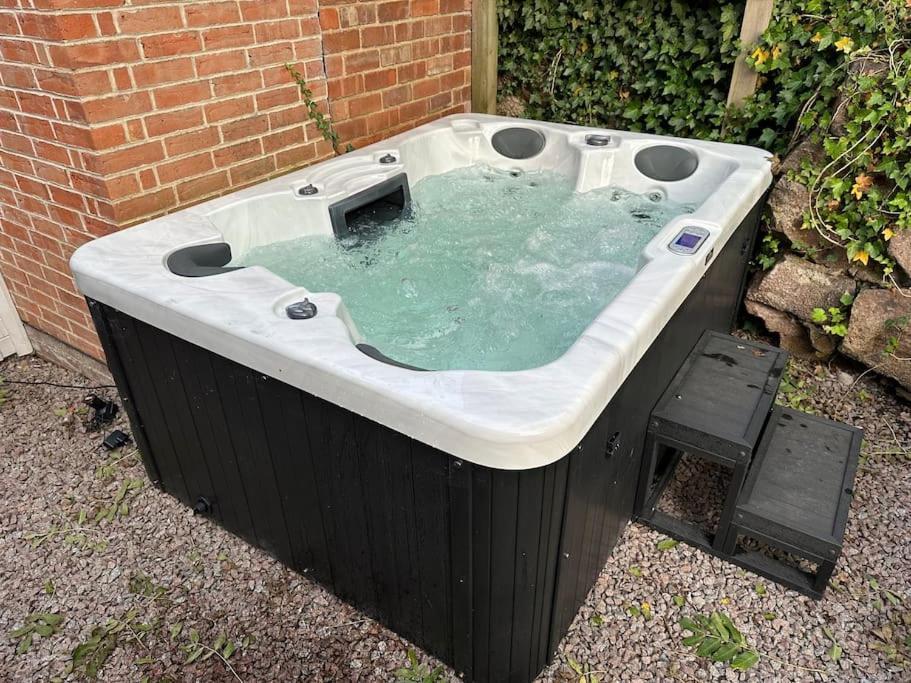 Honeysuckle Cottage Mountsorrel المظهر الخارجي الصورة